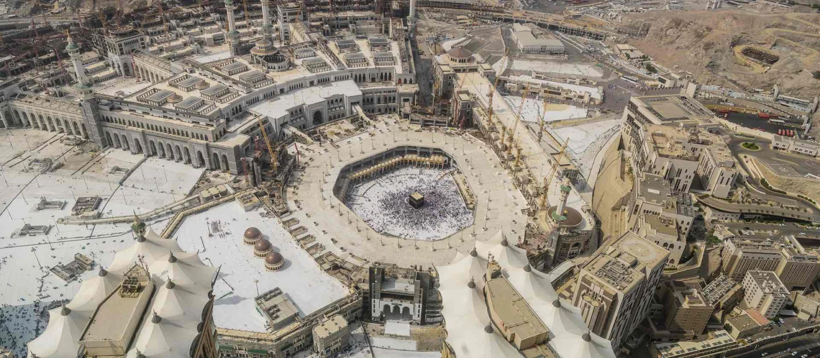 Ramadan Umrah 2026